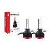 Model H1 BF. Culoare 6000K alb. Flux luminos: 3100lm
