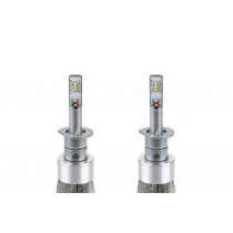 Becuri LED pentru far principal H1 50W RS+ Slim Series (2 buc)