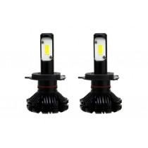 Becuri LED far principal H4 CX Series 2018 (2buc)
