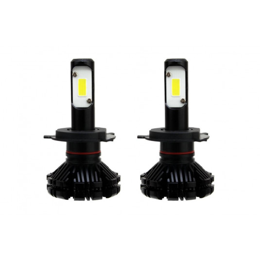 Becuri LED far principal H4 CX Series 2018 (2buc)