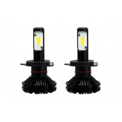 Becuri LED far principal H4 CX Series 2018 (2buc)
