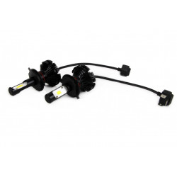 Becuri LED far principal H4 CX Series 2018 (2buc)