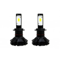 Becuri LED farol principal H7 CX Series 2018 (2buc)