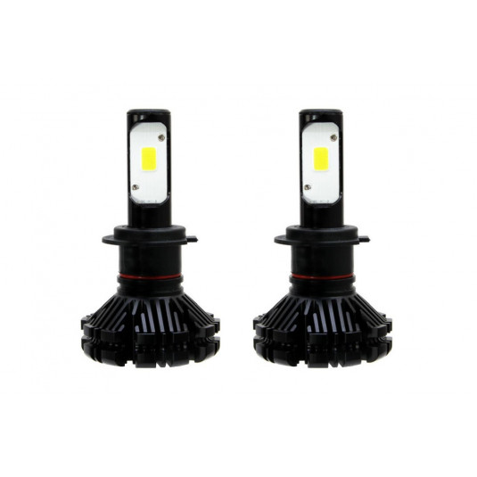 Becuri LED farol principal H7 CX Series 2018 (2buc)