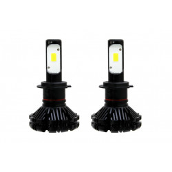 Becuri LED farol principal H7 CX Series 2018 (2buc)