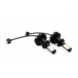 Becuri LED farol principal H7 CX Series 2018 (2buc)