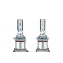 LED-uri faruri principale HB3 9005 50W RS+ Slim Series (2buc)