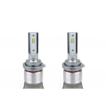 Becuri LED cu lumină principală HB4 9006 50W RS+ Slim Series (2 buc.)