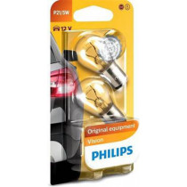 Becuri Philips P21/5W 12V