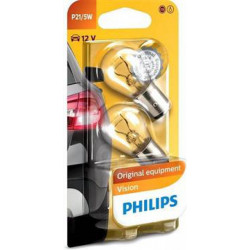 Becuri Philips P21/5W 12V