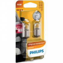 Becuri Philips R5W 12V 2buc