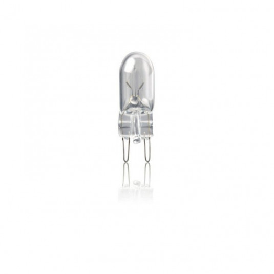Becuri TRIFA 12V W5W 1 buc