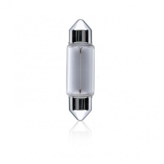 Becuri TRIFA 12V C5W 1set
