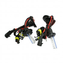Bec X H7 6000K set