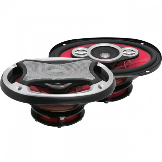 Difuzoare DevilX 165 x 236 mm 150 W • 4ohm, set 2buc