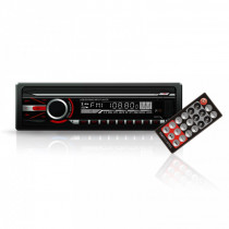 Player MP3 cu tuner FM și intrare SD/MMC/USB