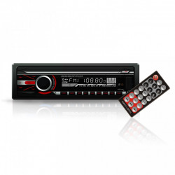 Player MP3 cu tuner FM și intrare SD/MMC/USB