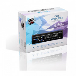 Player MP3 cu tuner FM și intrare SD/MMC/USB