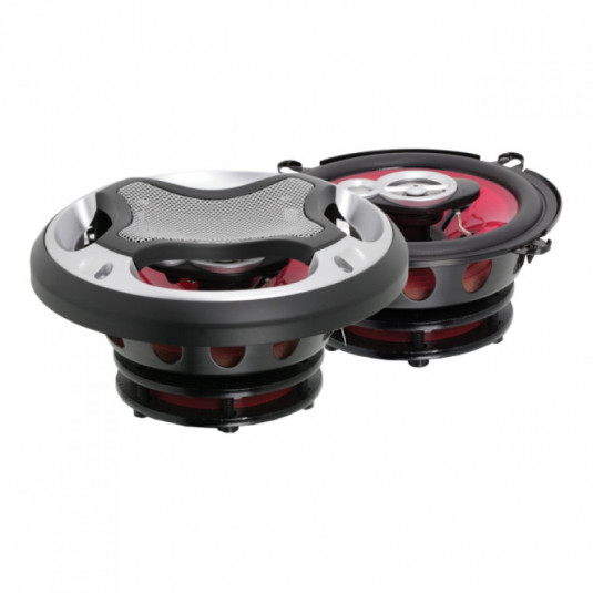 Difuzoare DevilX 5"/130mm 80 W • 4ohm, set 2 buc