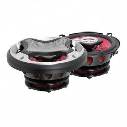 Difuzoare DevilX 5"/130mm 80 W • 4ohm, set 2 buc
