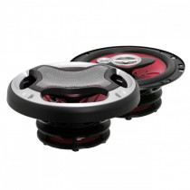 Difuzoare DevilX 6,5" / 165 mm 3 cai • 100 W, set 2buc