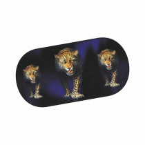 Parasolar pentru geamul din spate LEOPARD
