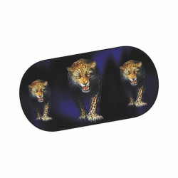 Parasolar pentru geamul din spate LEOPARD