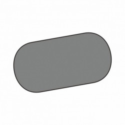 Parasolar pentru geam spate 50x100cm