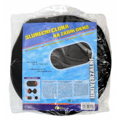 Parasolar pentru geam spate 50x100cm