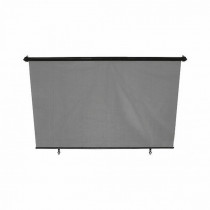 Rulou solar 90 cm - trapez