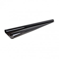 Folie pentru geam 75x300cm S.D.BLACK