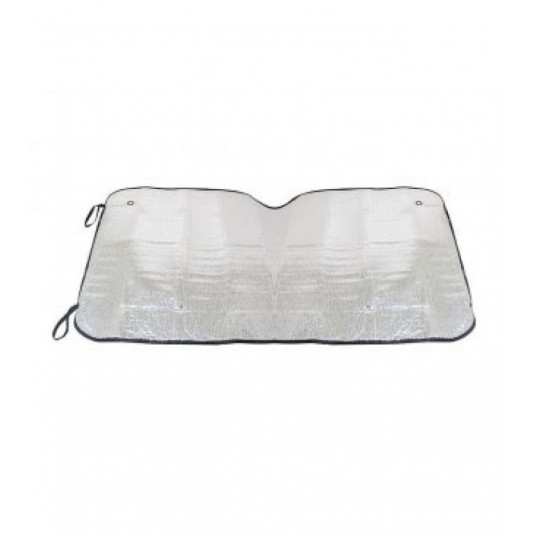 Parasolar pentru parbriz 130x60 cm
