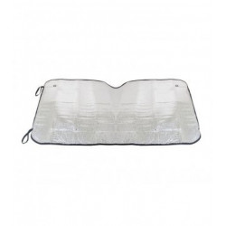 Parasolar pentru parbriz 130x60 cm