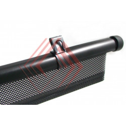 Rulou pentru mașină 2x50cm - model cu puncte