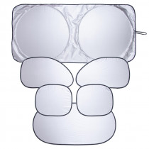 Set jaluzele solare 6 buc