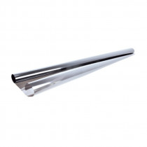 Folie geam 76x300cm SILVER