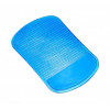 Material silicon, proprietăți antiderapante extrem de ridicate. Dimensiune aprox. 10 x 15 cm. Folosind articole antiderapante, puteți plasa diverse obiecte pe o suprafață înclinată, fără ca acestea să alunece accidental.