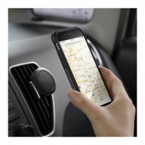 Suport magnetic pentru telefon