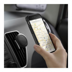 Suport magnetic pentru telefon