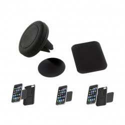 Suport magnetic pentru telefon