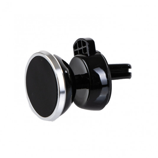 Suport magnetic pentru telefon la grila de ventilație