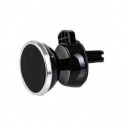 Suport magnetic pentru telefon la grila de ventilație