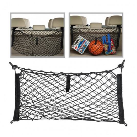 Plasă pentru spațiul de încărcare 70x30cm