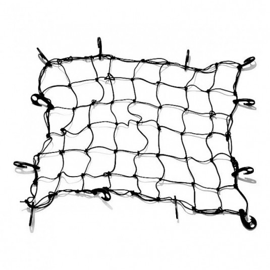 Plasa de fixare flexibila 100x100cm