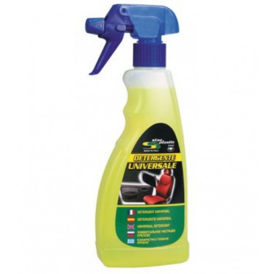 Spray pentru curățarea tapițeriei 500ml