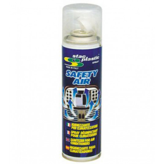 Spray de curățare aer condiționat 250ml