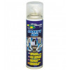 Spray de curățare pentru climatizare. Purifică aerul introdus în sistem.
