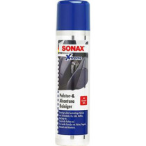 Spumă curățare Alcantara Xtreme 400ml