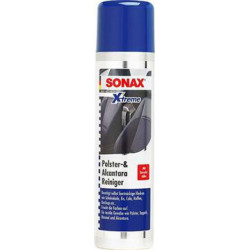 Spumă curățare Alcantara Xtreme 400ml
