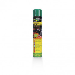 Spray pentru bord 750ml - Măr verde